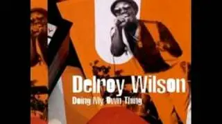Delroy Wilson - Find Another Girl
