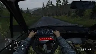 How did he survive this