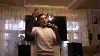 Аркадий Цыбульский  заджав ды кхер