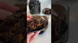 Must Try Halloween Dessert #Shorts #Halloween #HalloweenDessert #HalloweenIdeas #HalloweenTreats