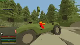 Unturned HİLE Duyuru! 08.10.2021[Unturned New Hack] [Unturned Hack] [Unturned Hile]