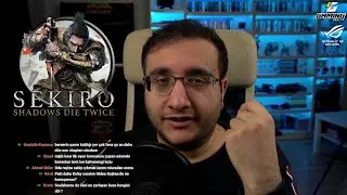 Dost Kayaoğlu, Sekiro DLC neden gelmedi? - Açıklıyor