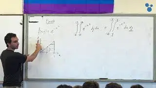 Cálculo Diferencial e Integral en Varias Variables: Integrales