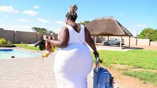 Plus Size Models RSA
