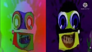 Klasky Csupo meets 1
