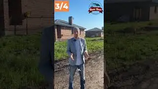 Обзор коттеджного поселка Урмай 3/4 #shorts #коттедж #коттеджныйпоселок #дом #казань #дом #баринхаус