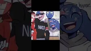 Countryhumans - Bros edit 🇺🇲🇨🇦🇦🇺🇳🇿 