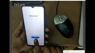 Samsung A23 (SM-A235F) FRP Remove With UnlockTool