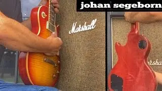 How to get Guitar Feedback Sustain on every single note and CHORD!!