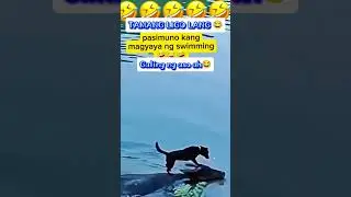 Tamang Ligo Lang