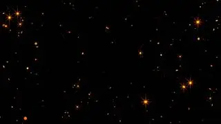 Блёстки/Мерцание-3-FOOTAGE