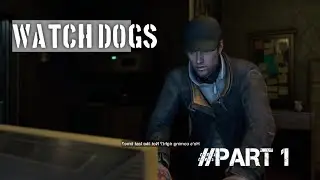 Bottom Of The Eighth - Watch Dogs 1 Mission