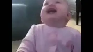 очень смешной прикол