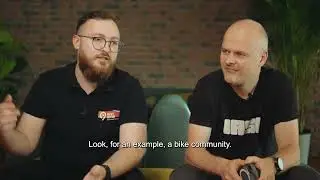 DEVCAST | Important e să te implici (4/9)