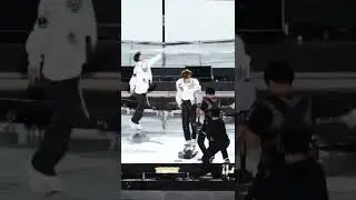fancam Jisung NCT Dream Beatbox at DreamConcert2022 #shorts  #jisung #nctdream #nct #nctzen #beatbox