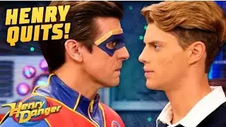 BEGINNING OF THE END||Compilation||HENRY DANGER