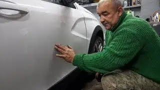 Короче говоря, Lada Vesta SW Cross New