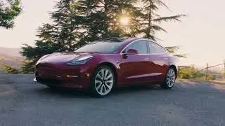 Старый автовладелец упал в обморок от слез! Аппаратное обеспечение Tesla HW 4 0