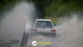 6 KJS Rally Park - Kupchuck Records