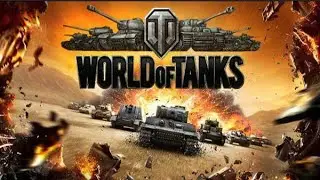 World of Tanks - Havalara Uçtuk - 2020 Kış Etkinliği