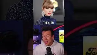 Taylor Swift Fans Flop Mystery Book Release 