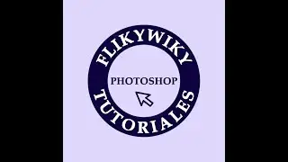 Tutorial Photoshop TEXTO CIRCULAR (circular text)