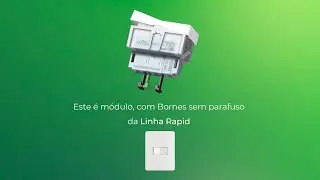 Linha Modular Mec-Tronic