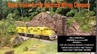 The Splitrock Mining Company