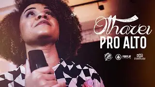 OLHAREI PRO ALTO | GABY MAIA | COVER