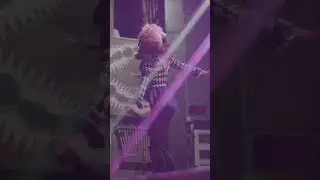 BASSY ASS DRESS UP LIVE FOOTAGE !!!! ♡ i miss playing dis song.