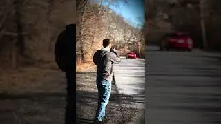 Audi RS3 PURE SOUND 5 Cylinder Turbo Exhaust
