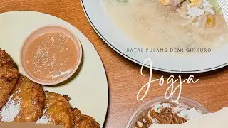 WAJIB COBAIN INI KALAU KE JOGJA