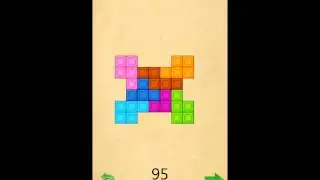 Clever Blocks Mittlere 91-100