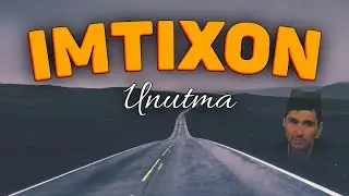 Имтихон олдинда унутма! °Абдуллох Домла°Abdulloh Domla° 