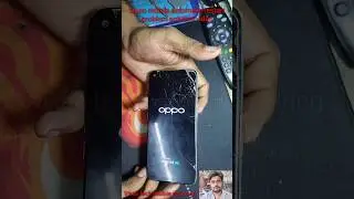 Oppo mobile automatic restart problem solution🔋⚡#vikastech#mobilerepairing #mobile#oppo#vivo#miredmi