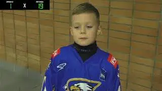 Орлан 2 - Легенда