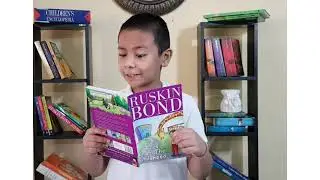 online assembly on reading benefits by class 2A