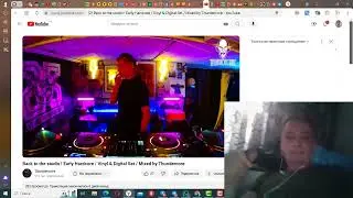 HARDCORE сеты, которые нравятся 4