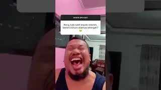 ada-ada aja pertanyaan nya netizen | 🤣🤣 #viral #ytshorts #lucu