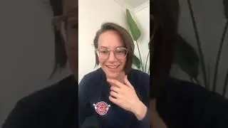 Danielle Savre 🔴 LIVE 01 🎦 April 10, 2020