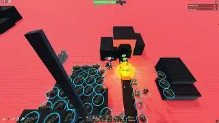 (Roblox TDS) The Classic Event All Missions 1-5