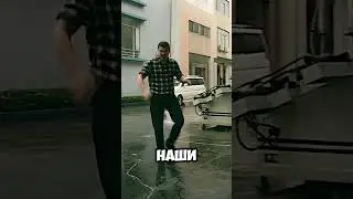 Было время и были вот такие отгрузки! Shorts шортс #китай #завод #поставкиизкитая #станкиизкитая