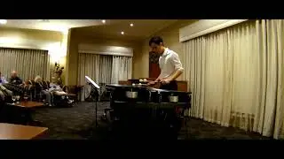 Saturday Soirée - Bach Prelude in C