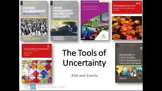 Tools of Uncertainty
