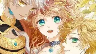 MANGA [MMV] : THE SONG OF THEODORE × QUEEN
