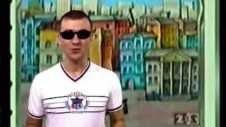 Ностальгия выпуск №1 (Макрон 1, Пауэр, клипы 90-х)