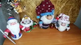 Секрет изготовления игрушек, или как ускорить процесс изготовления