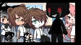 ~я залеваю глаза киросином~{гача лайф}[меня в этом видео нет но видео моё]