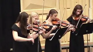 Illiana Orchestra 