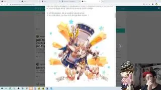 Kings raid - februari 2020 patch, 3rd year aniversary, survey, suggestions